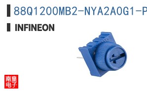 88Q1200MB2-NYA2A0G1-P123