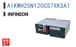 AIKWH25N120CS7XKSA1