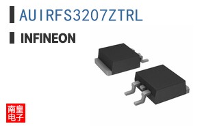 AUIRFS3207ZTRL
