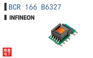 BCR 166 B6327