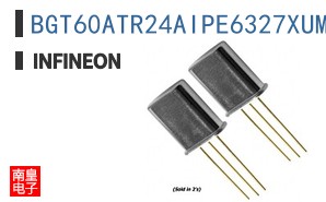 BGT60ATR24AIPE6327XUMA1