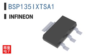 BSP135IXTSA1