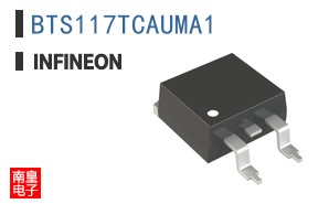 BTS117TCAUMA1