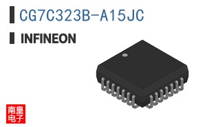 CG7C323B-A15JC
