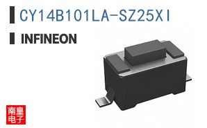 CY14B101LA-SZ25XI
