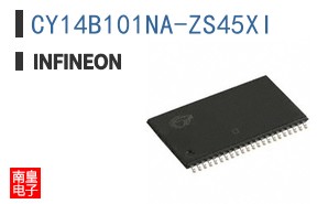 CY14B101NA-ZS45XI
