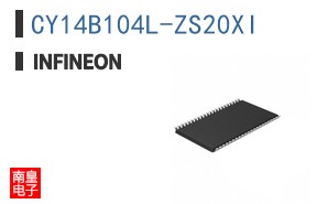 CY14B104L-ZS20XI