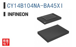 CY14B104NA-BA45XI