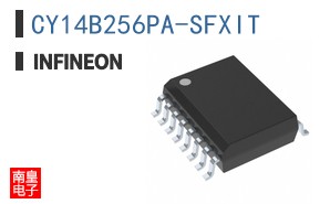 CY14B256PA-SFXIT