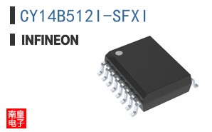 CY14B512I-SFXI