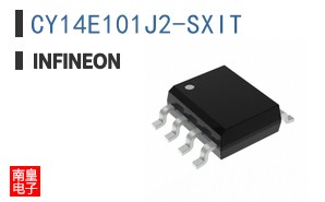 CY14E101J2-SXIT