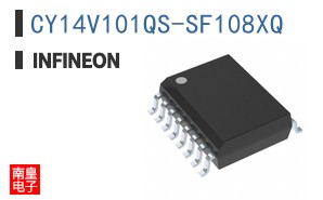 CY14V101QS-SF108XQ