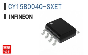 CY15B004Q-SXET