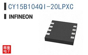 CY15B104QI-20LPXC