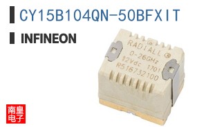 CY15B104QN-50BFXIT