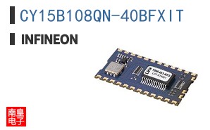 CY15B108QN-40BFXIT