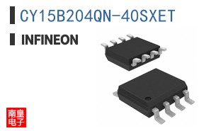 CY15B204QN-40SXET