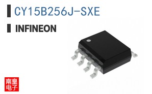 CY15B256J-SXE