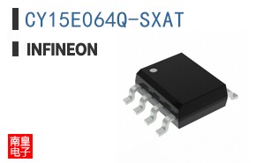 CY15E064Q-SXAT