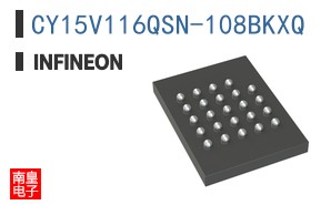 CY15V116QSN-108BKXQ