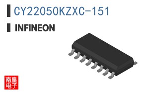 CY22050KZXC-151