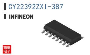 CY22392ZXI-387