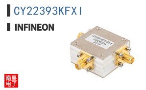 CY22393KFXI