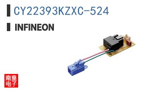 CY22393KZXC-524