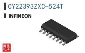 CY22393ZXC-524T