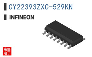 CY22393ZXC-529KN