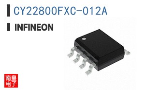 CY22800FXC-012A