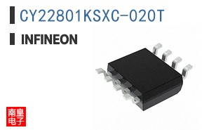 CY22801KSXC-020T