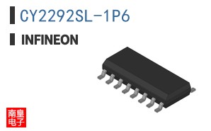 CY2292SL-1P6