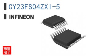 CY23FS04ZXI-5