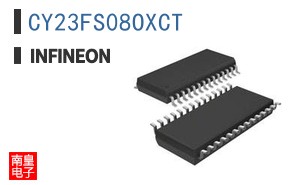 CY23FS08OXCT
