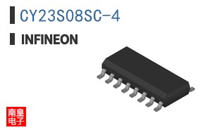 CY23S08SC-4