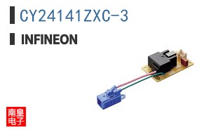 CY24141ZXC-3