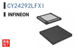 CY24292LFXI