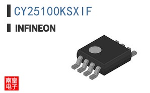CY25100KSXIF