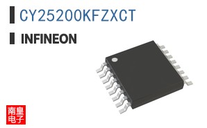 CY25200KFZXCT