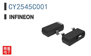 CY2545C001