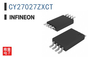 CY27027ZXCT