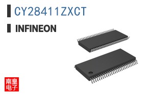 CY28411ZXCT