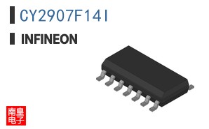 CY2907F14I