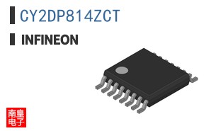 CY2DP814ZCT