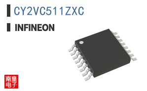 CY2VC511ZXC