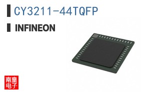 CY3211-44TQFP