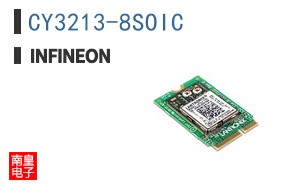 CY3213-8SOIC