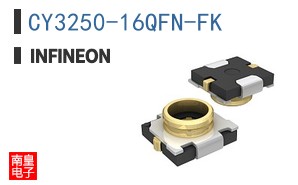 CY3250-16QFN-FK