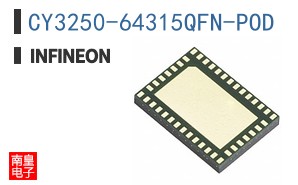 CY3250-64315QFN-POD